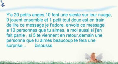 loveeeee you bébé........